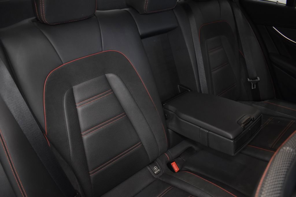 Used 2019 Mercedes-Benz E 53 AMG 4MATIC Sedan image 47