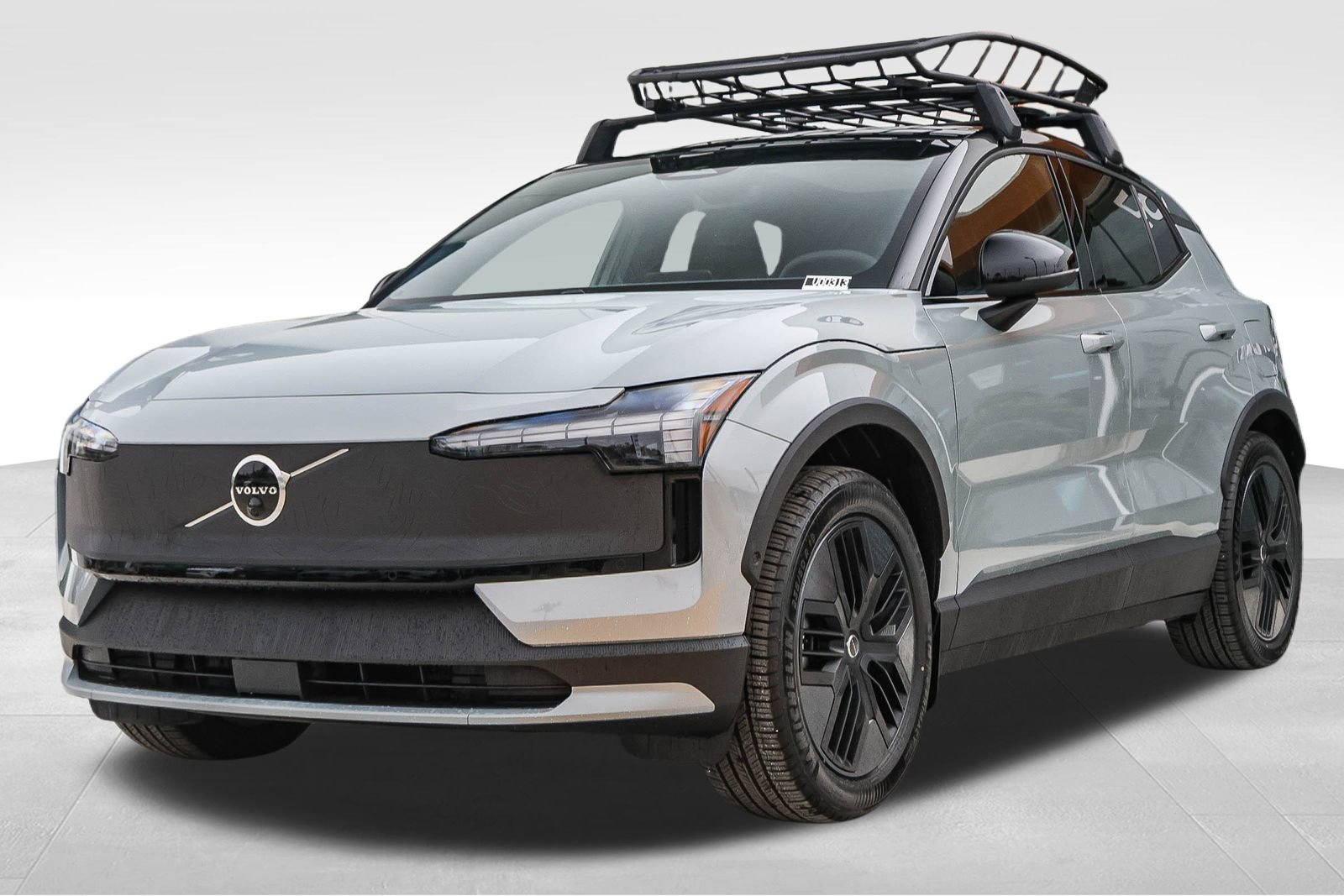 New 2026 Volvo EX30 Cross Country Ultra w/ Protection Package Premier image 1