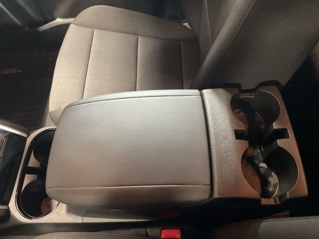 New 2026 Chevrolet Colorado Trail Boss image 33