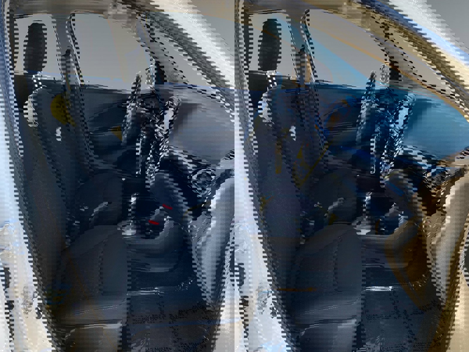 Used 2022 Chevrolet Spark LT FWD image 15