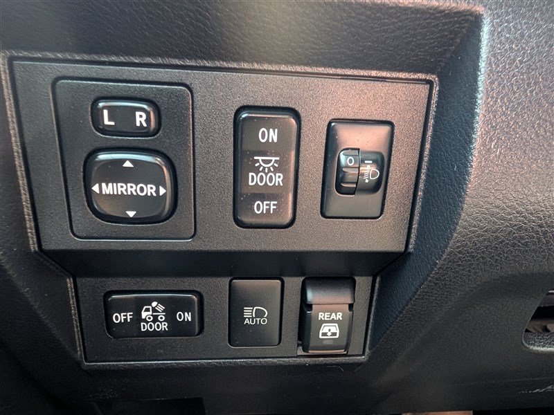 Used 2021 Toyota Tundra SR5 w/ Trail Edition AWD/4WD image 26