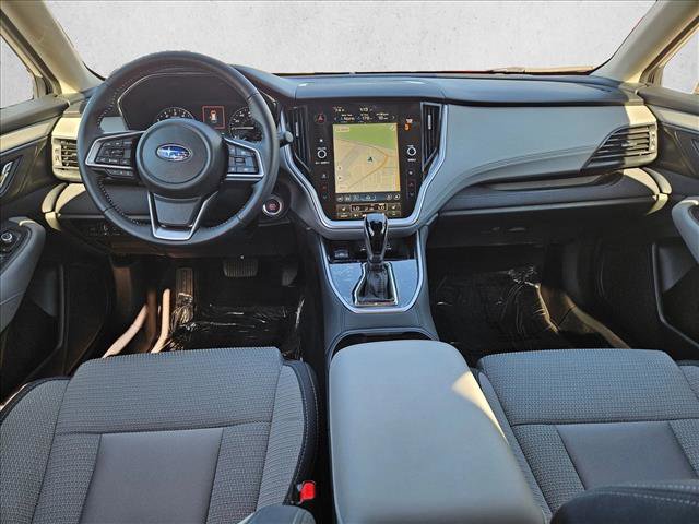 Certified 2025 Subaru Outback Premium w/ Popular Package #1A image 18