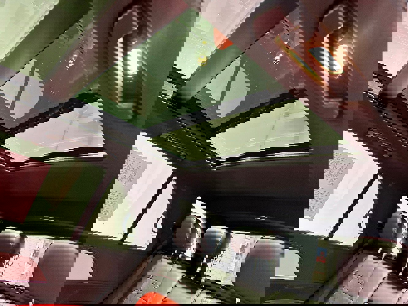 Certified 2024 Mercedes-Benz GLE 63 AMG S image 39