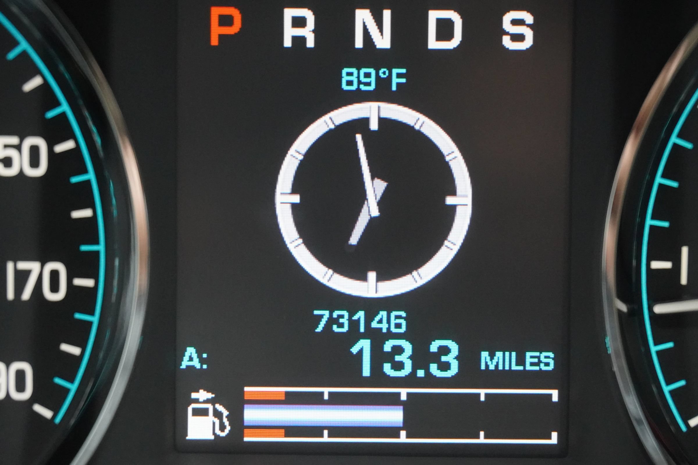 Used 2013 Jaguar XF 3.0 RWD image 18