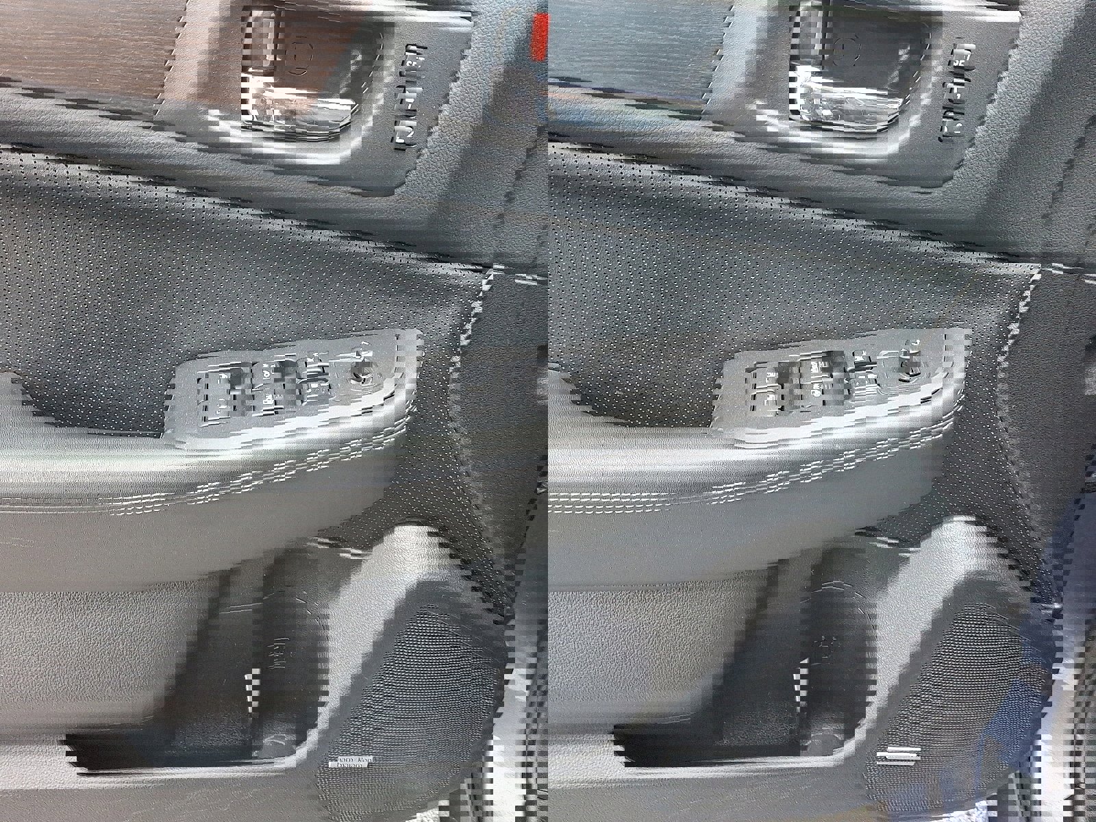 Used 2015 Subaru Legacy 2.5i Limited image 12