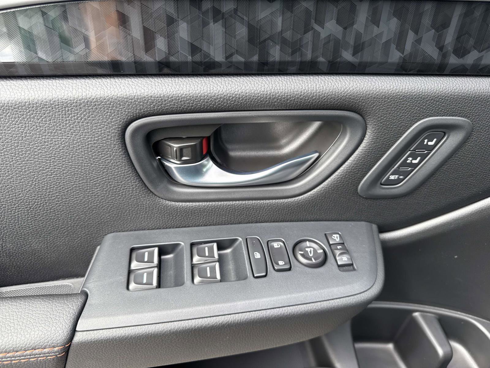 New 2026 Honda Passport TrailSport Elite image 21