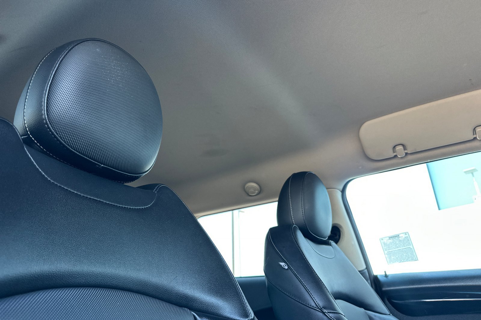 Used 2015 MINI Cooper S FWD image 16