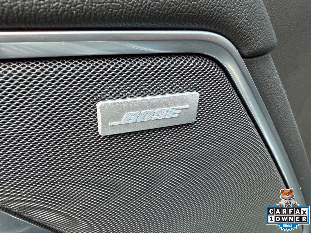 Certified 2024 Chevrolet Silverado 2500 LTZ w/ LTZ Plus Package AWD/4WD image 8