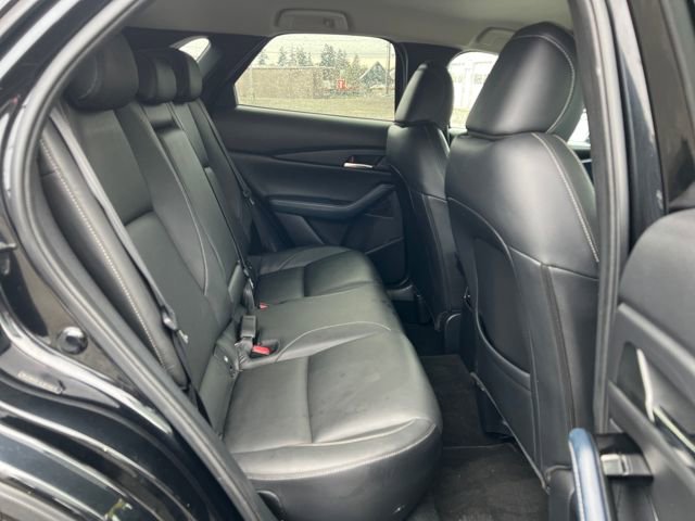 Used 2020 MAZDA CX-30 FWD w/ Preferred Package image 13