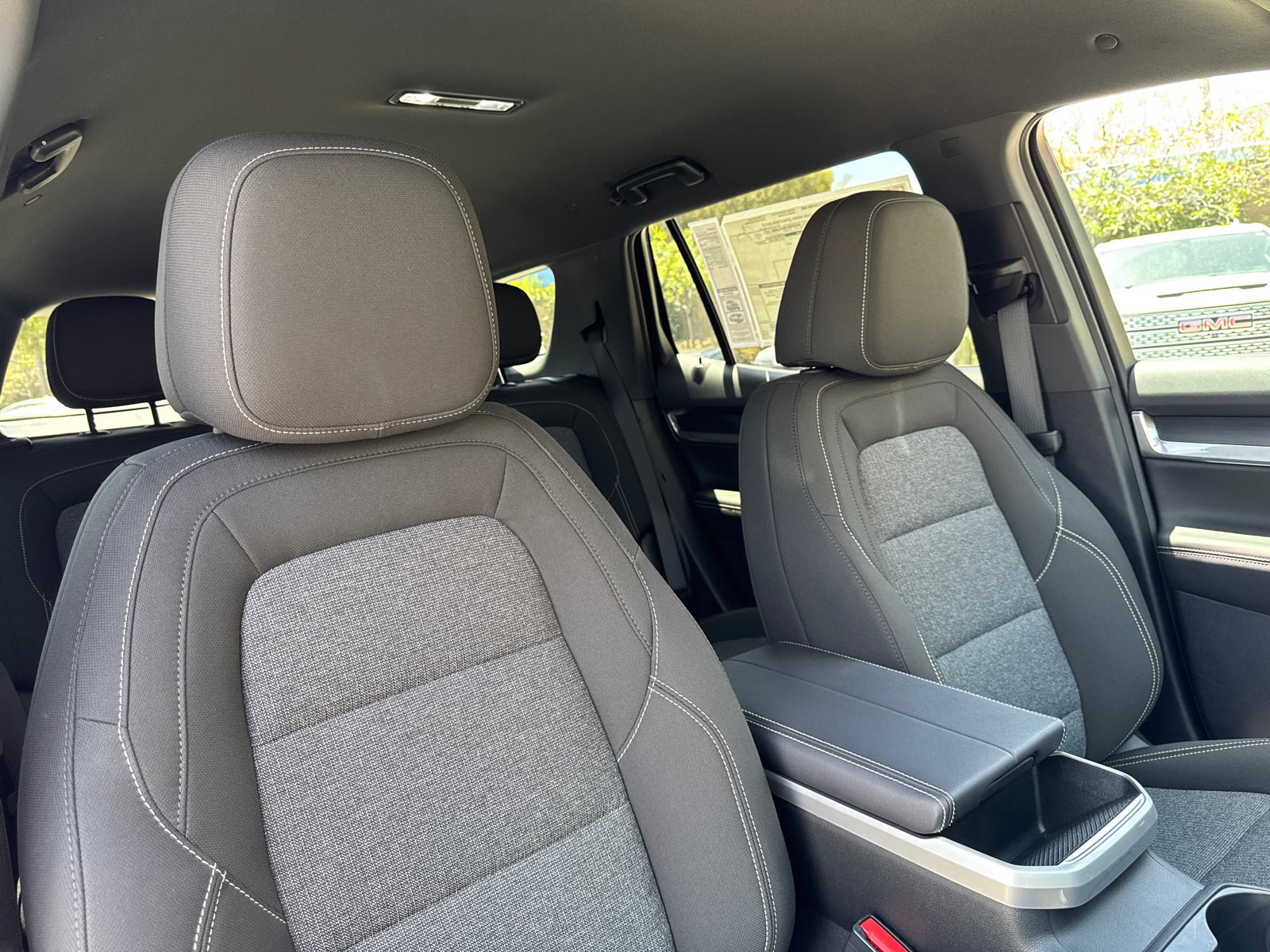 Used 2026 GMC Terrain Elevation w/ Black Edition AWD/4WD image 16