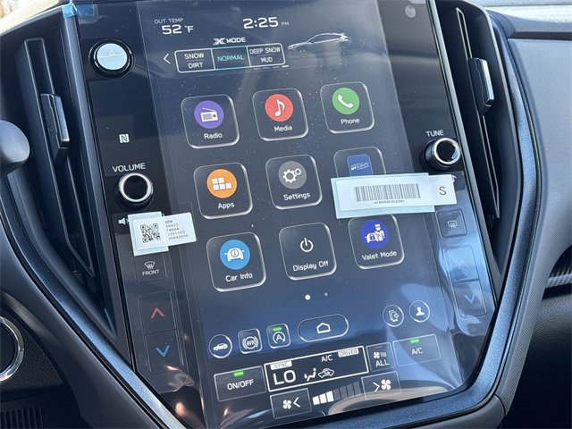 New 2026 Subaru Crosstrek 2.5i Limited image 15