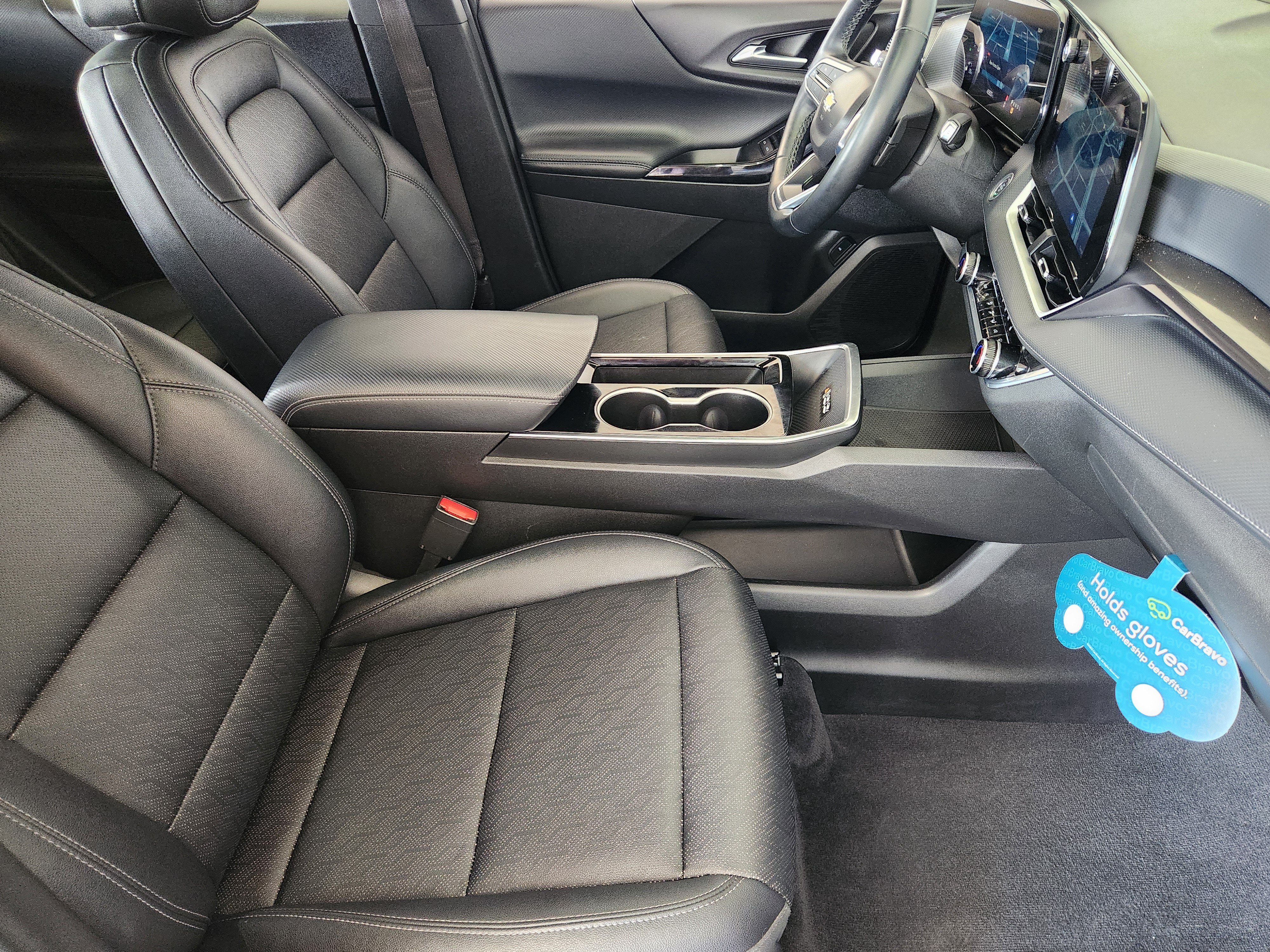 Used 2025 Chevrolet Equinox LT w/ Convenience Package II FWD image 15
