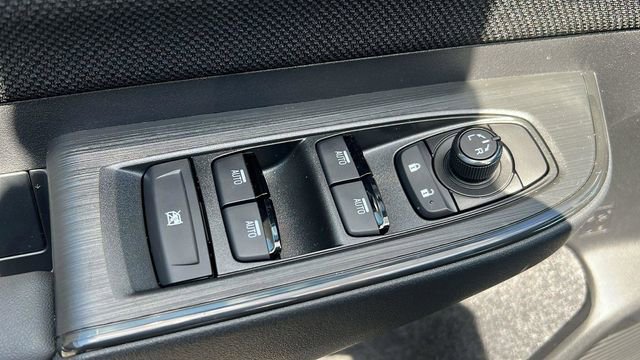 New 2026 Subaru Outback Limited AWD/4WD image 10