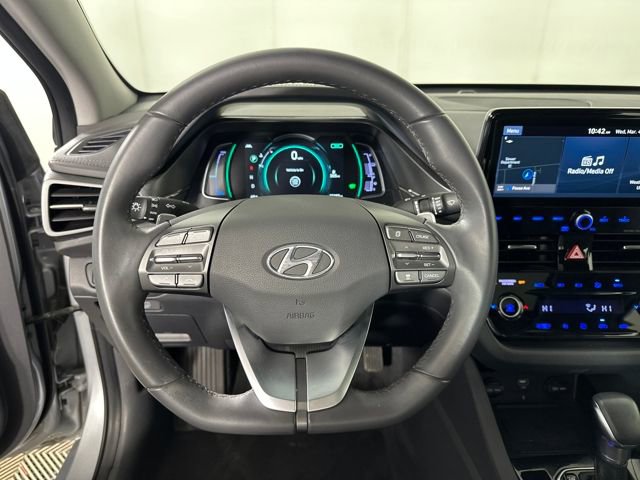 Used 2020 Hyundai Ioniq Limited image 14