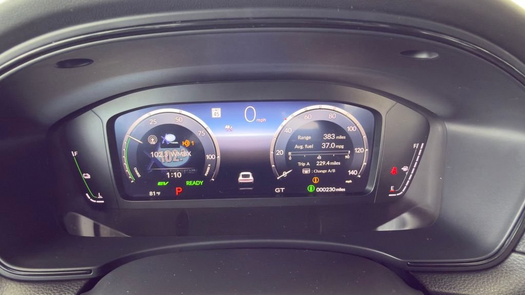 Used 2026 Honda Prelude image 26