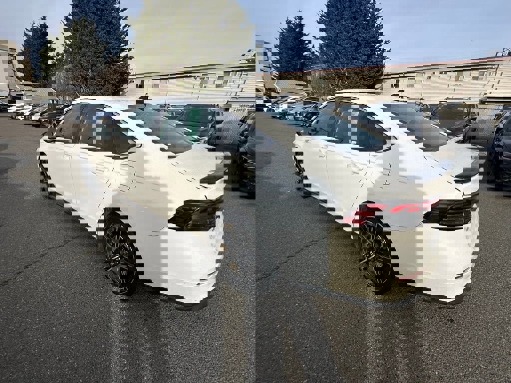 Used 2024 Honda Accord Sport image 5