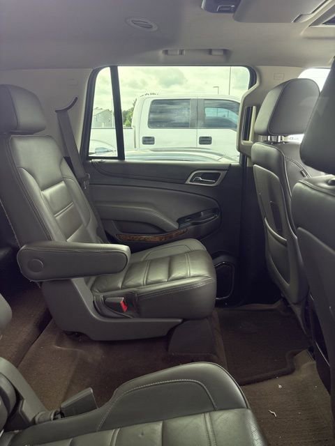 Used 2015 GMC Yukon Denali w/ Touring Package image 12