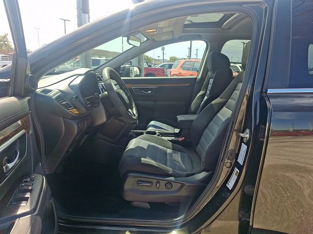 Used 2017 Honda CR-V EX image 15