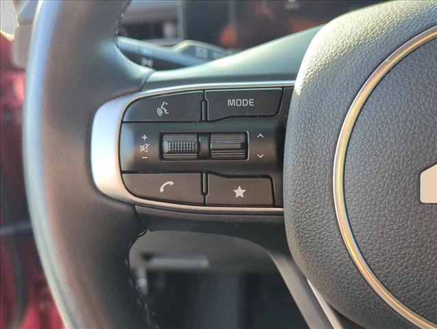 Used 2025 Kia K5 EX FWD image 13