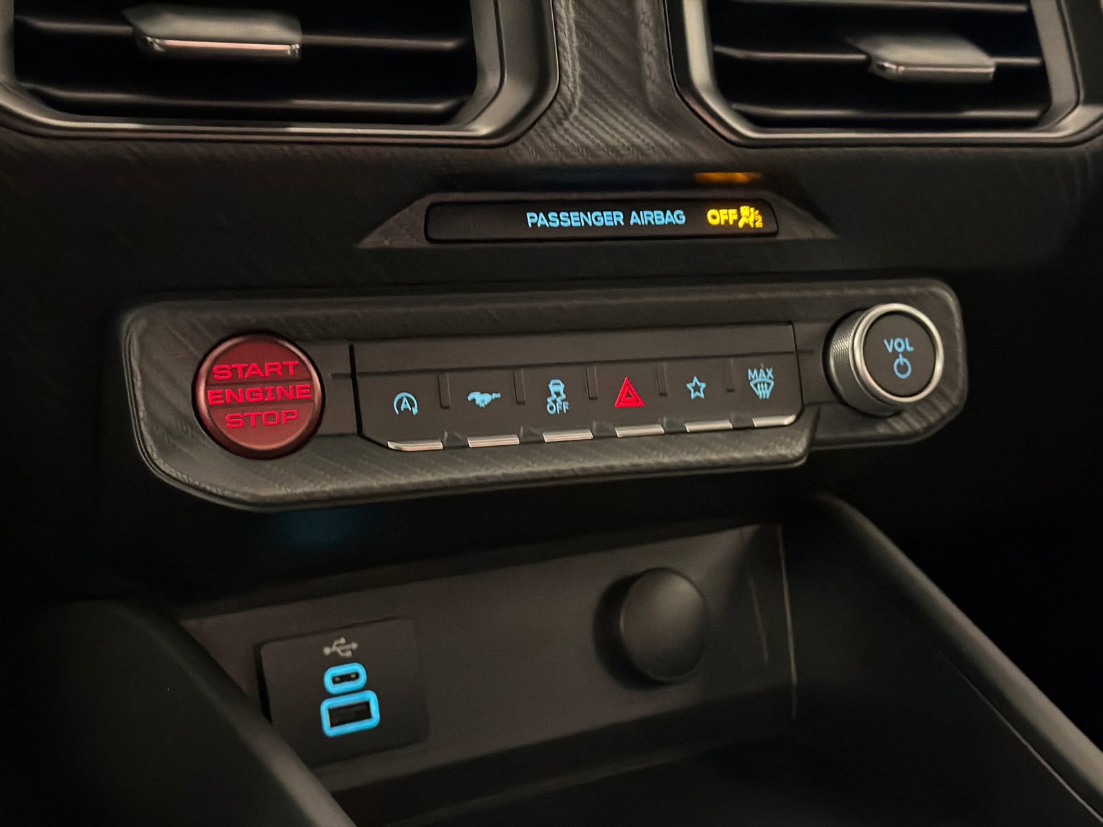 New 2026 Ford Mustang GT image 25