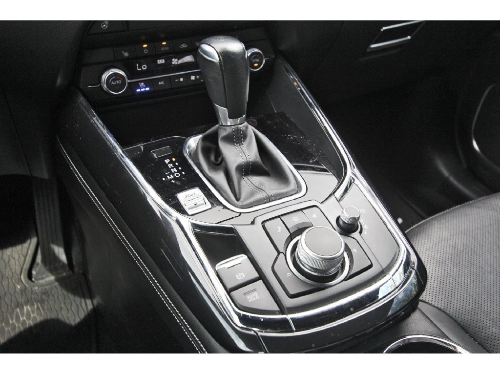 Used 2021 MAZDA CX-9 Grand Touring FWD image 29