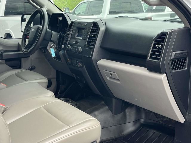 Used 2019 Ford F150 XL w/ Trailer Tow Package image 23