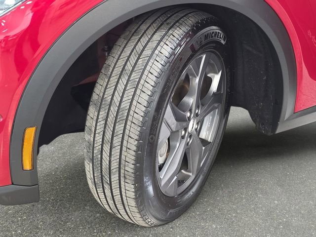 Used 2021 Ford Mustang Mach-E Select w/ Comfort/Technology Package AWD/4WD image 31