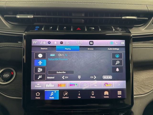 Used 2022 Jeep Grand Cherokee Limited 4xe AWD/4WD image 41