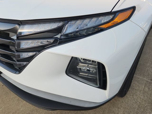 Used 2024 Hyundai Tucson SEL w/ Convenience Package FWD image 7