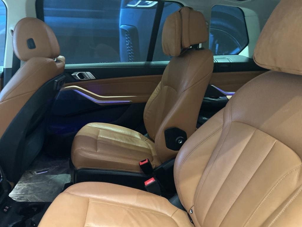 Used 2019 BMW X7 xDrive40i image 13