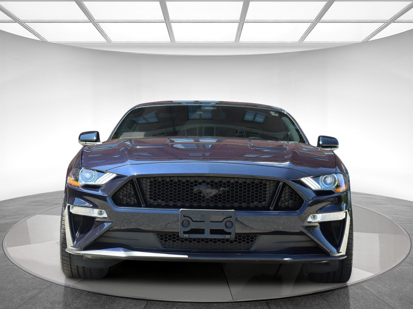 Used 2021 Ford Mustang GT w/ Equipment Group 301A RWD image 2