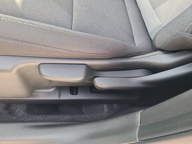 New 2026 Chevrolet Trax LS FWD image 21
