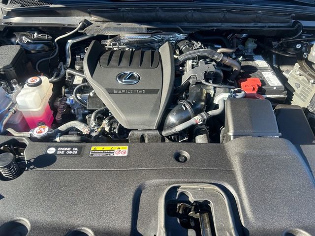 Used 2023 Lexus RX 350 Premium Plus image 32