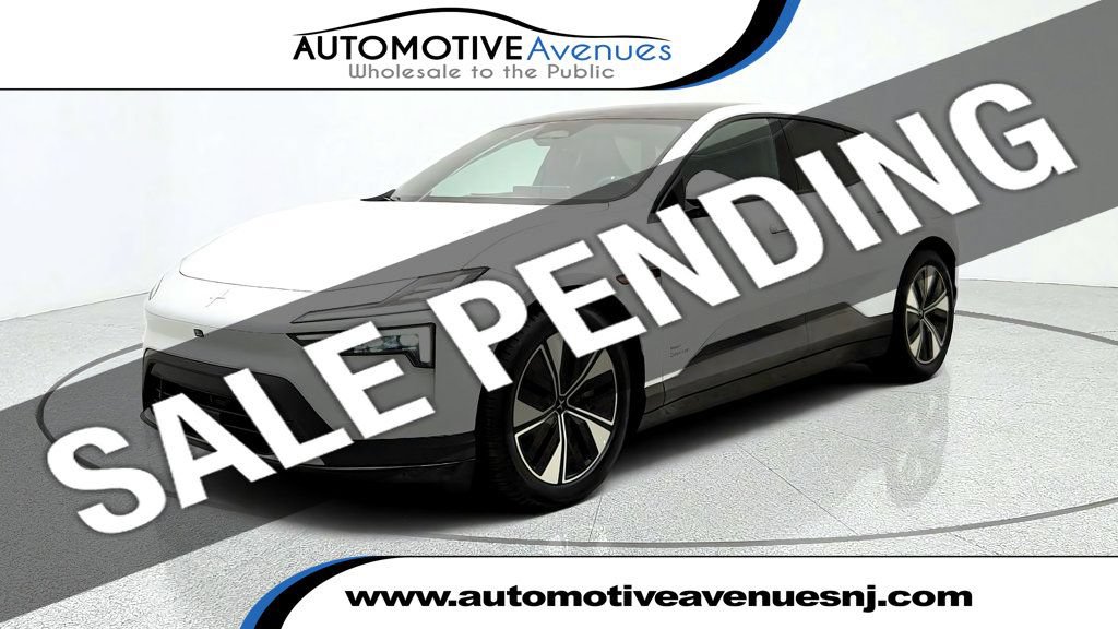 Used 2026 Polestar Polestar 4