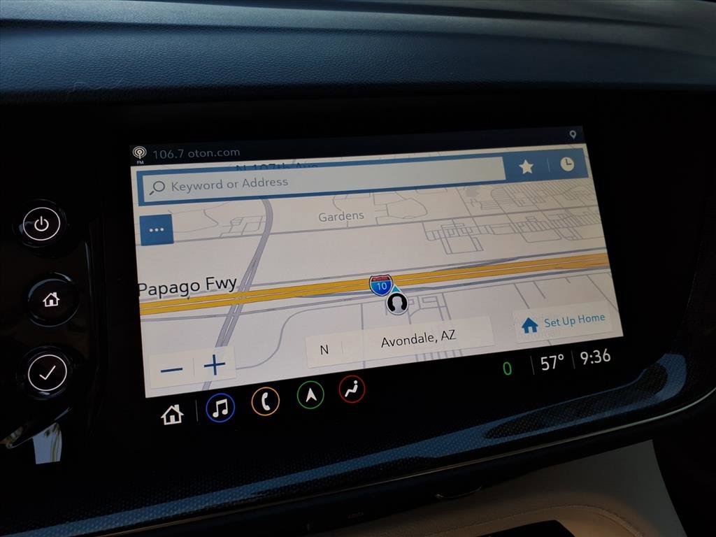 Used 2021 Buick Envision Essence w/ Technology Package I image 22