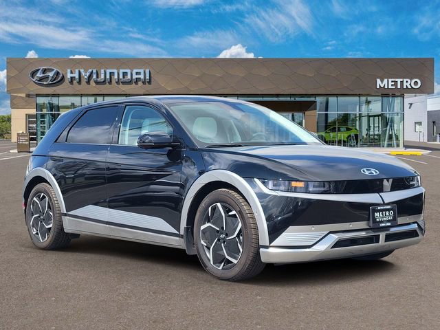 Used 2024 Hyundai Ioniq 5 Limited