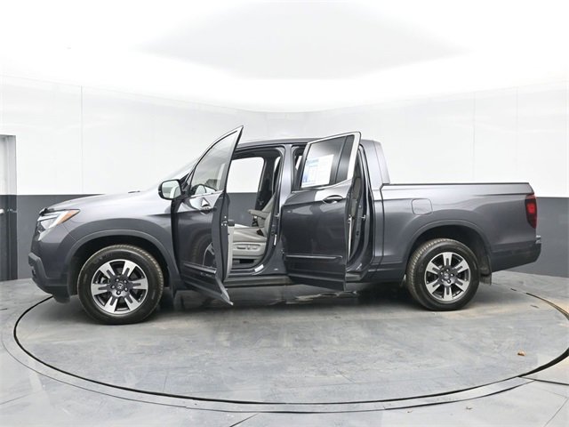 Used 2019 Honda Ridgeline RTL-T image 53