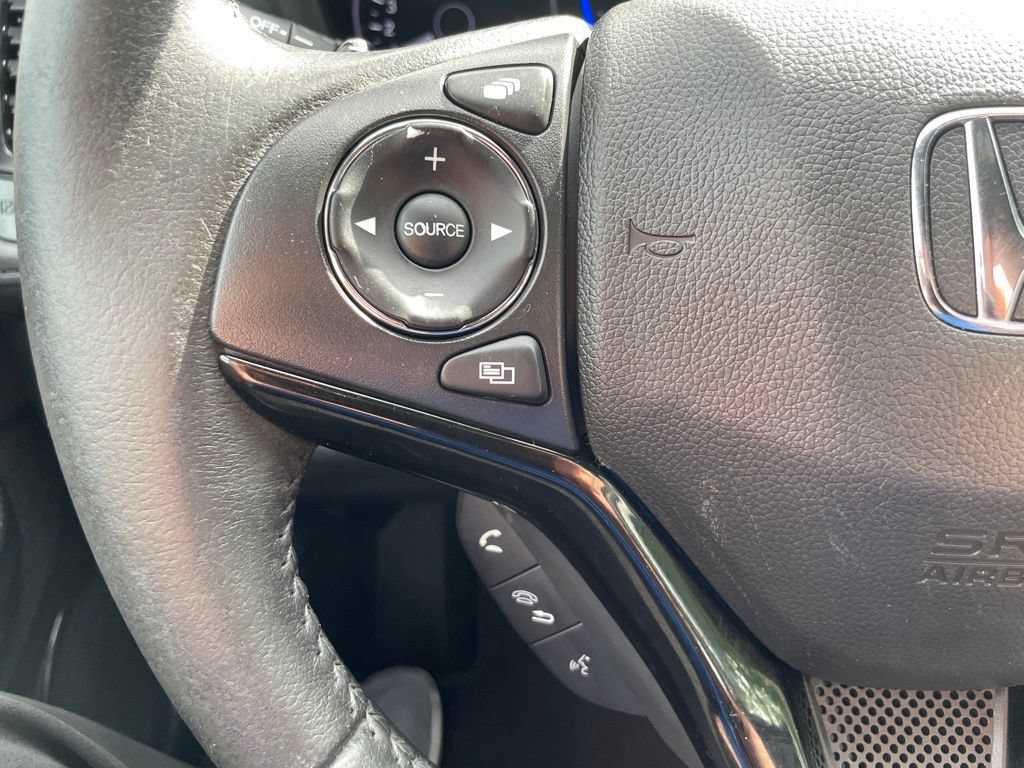 Used 2020 Honda HR-V Sport image 23