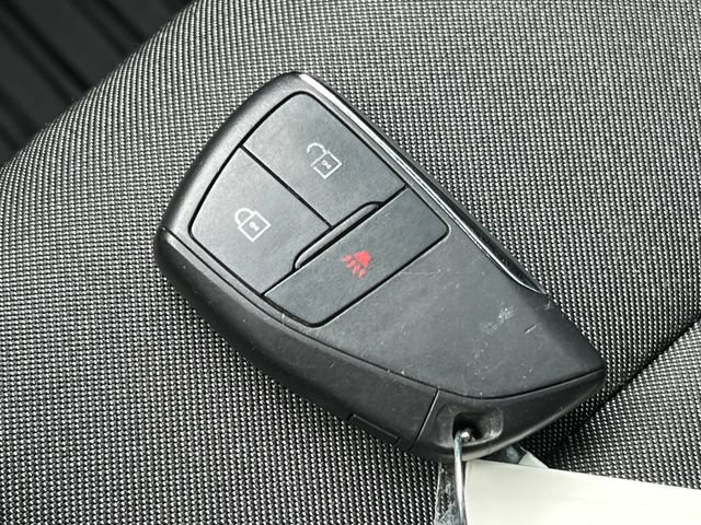 Used 2023 Chevrolet Colorado Trail Boss w/ Safety Package AWD/4WD image 30