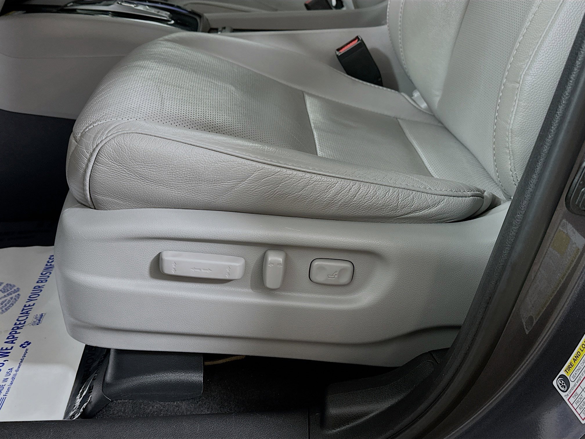 Used 2020 Honda Pilot Elite image 19