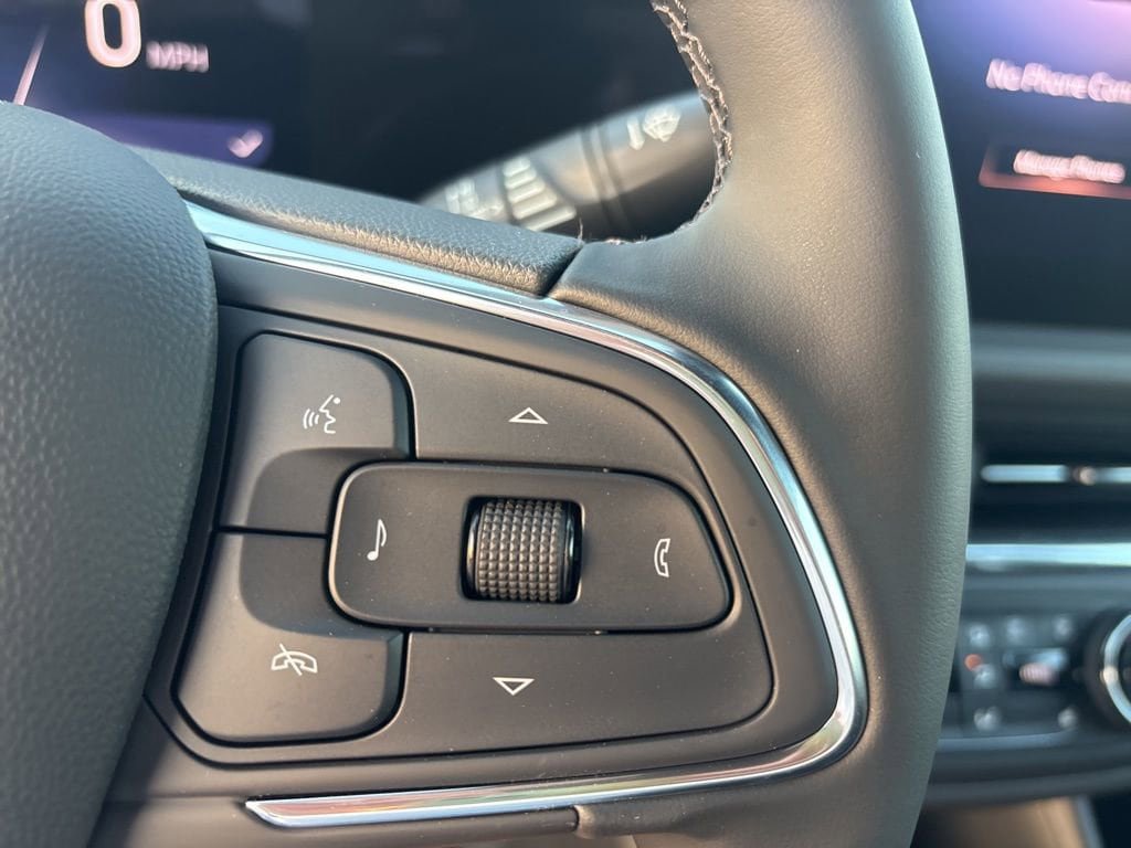 New 2026 Buick Envista Preferred w/ Convenience I Package FWD image 12