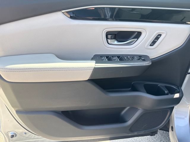 New 2026 Honda Pilot EX-L image 9