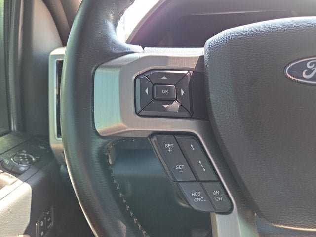 Used 2022 Ford F250 Platinum w/ Tremor Off-Road Package AWD/4WD image 22