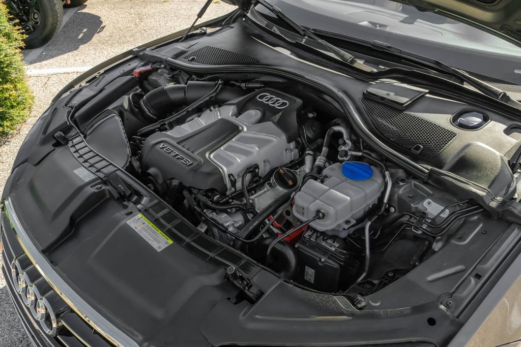 Used 2012 Audi A7 3.0T Premium Plus image 66