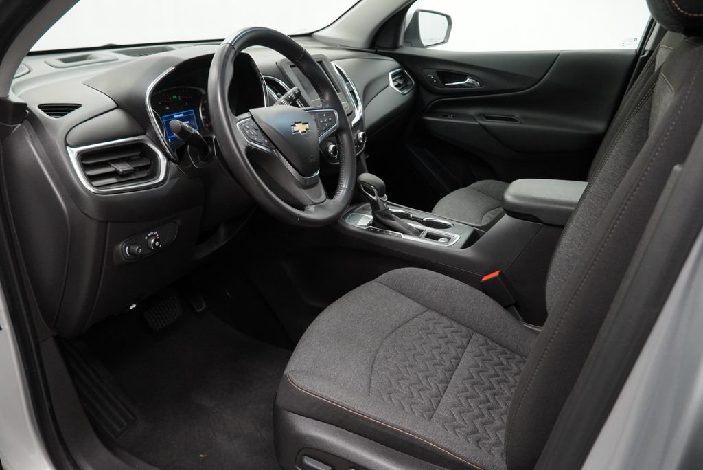 Used 2022 Chevrolet Equinox LT FWD image 18