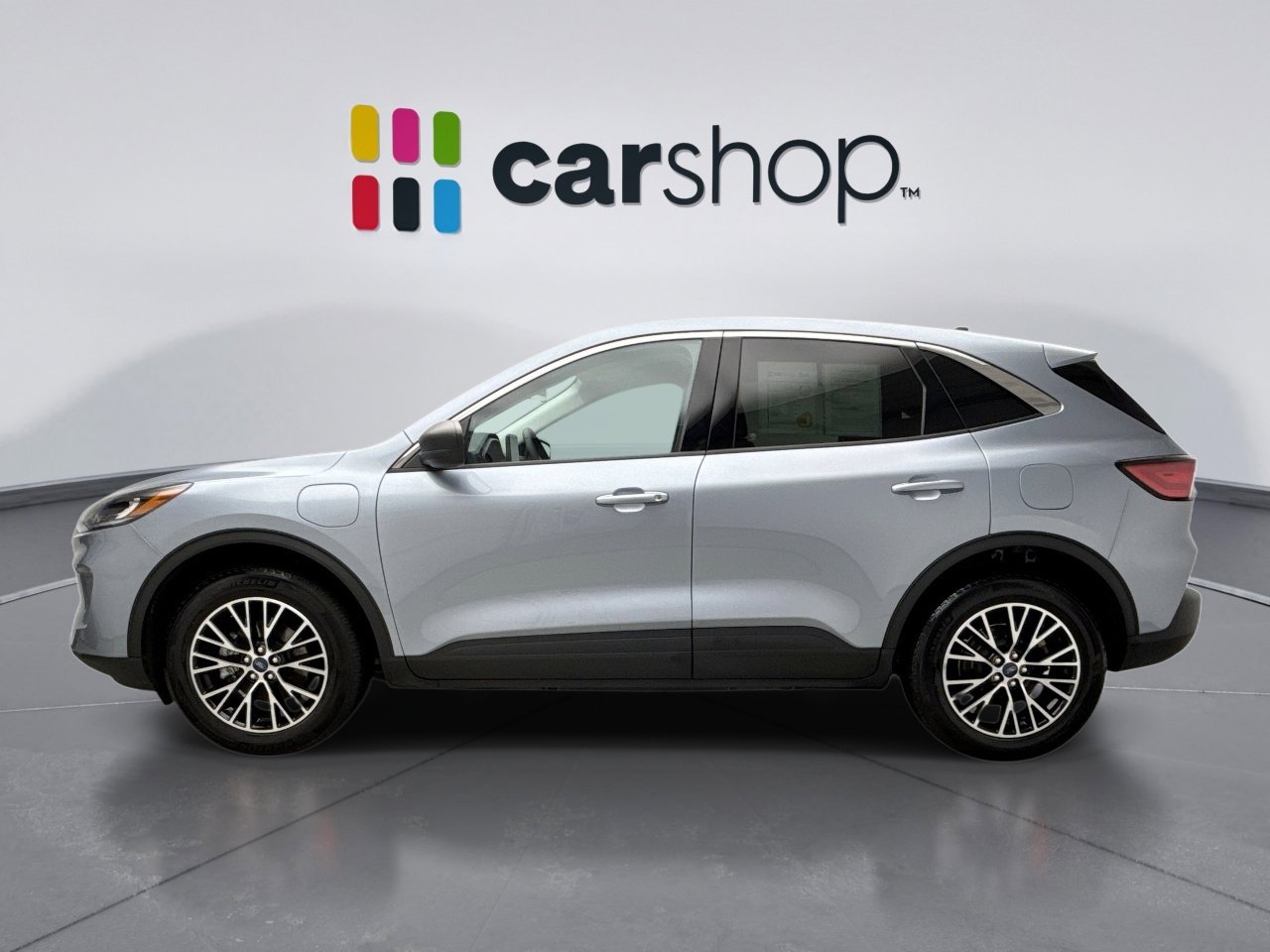 Used 2022 Ford Escape SE w/ Convenience Package image 2