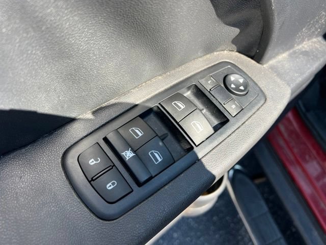 Used 2010 Dodge Journey SXT FWD image 17