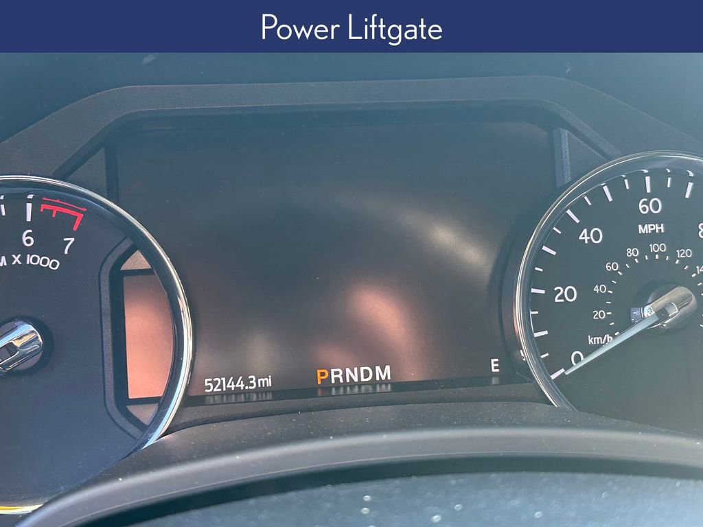 Used 2021 Ford Expedition Max Platinum image 15