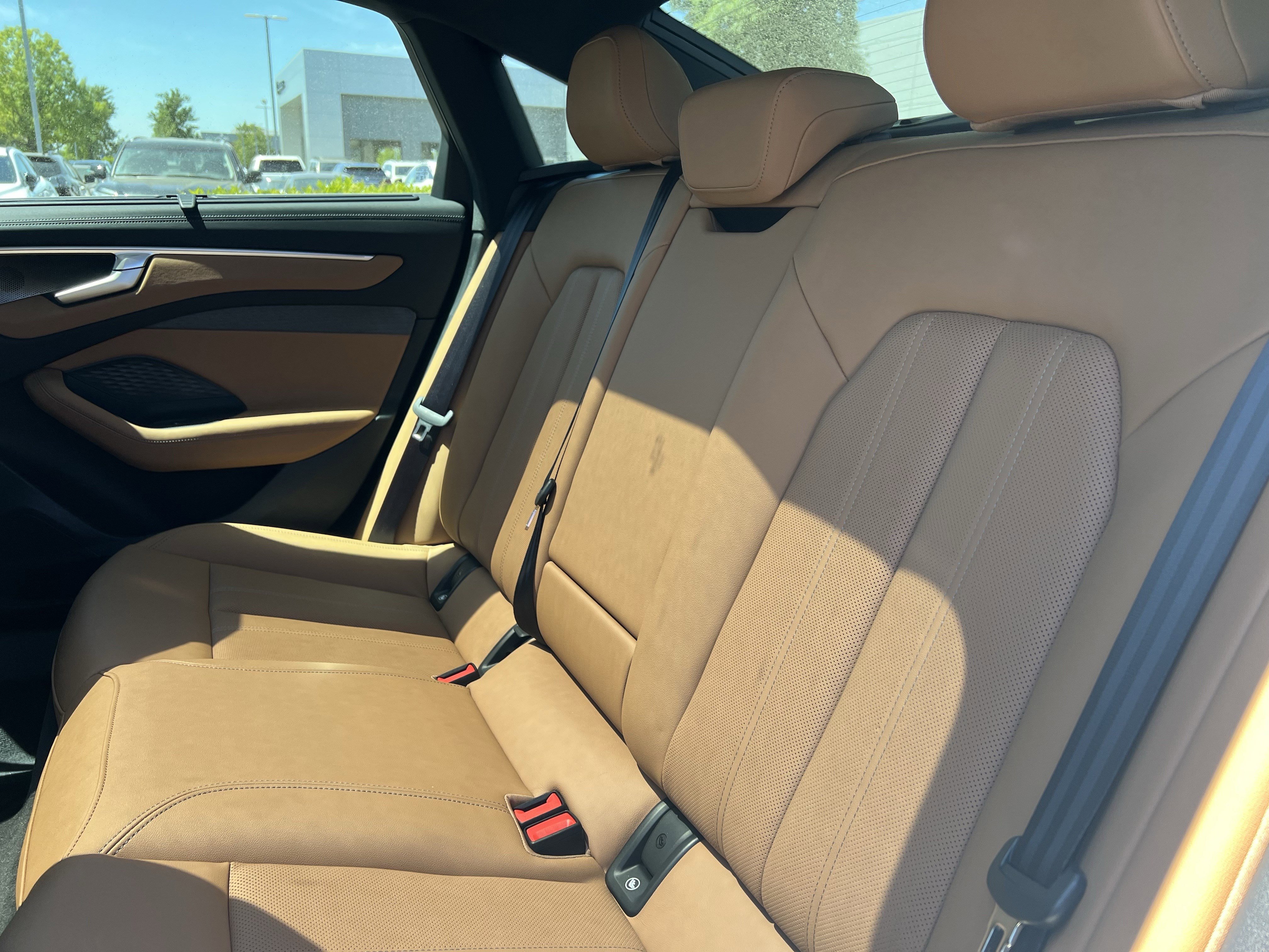 Used 2026 Audi A6 Prestige image 34