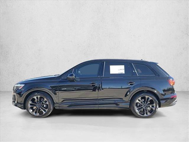 New 2026 Audi Q7 3.0T Premium Plus w/ Premium Plus Package AWD/4WD image 7